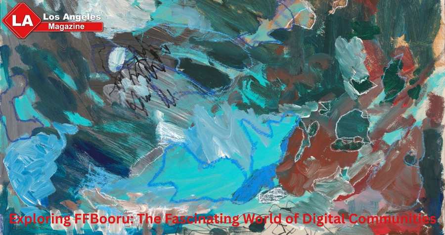 Exploring FFBooru: The Fascinating World of Digital Communities