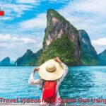 How to Make Travel Videos That Stand Out Using Online Tools