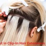 How to Put in Clip-In Hair Extensions Like a Pro