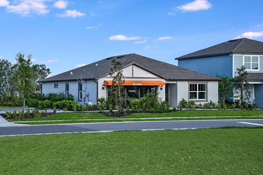 Building Futures A Look at the New and Nearby Schools of North River Ranch