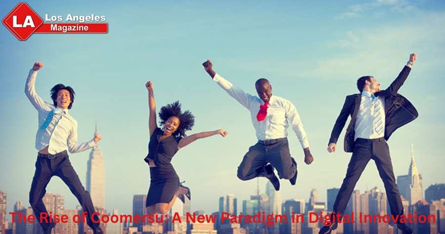 The Rise of Coomersu: A New Paradigm in Digital Innovation