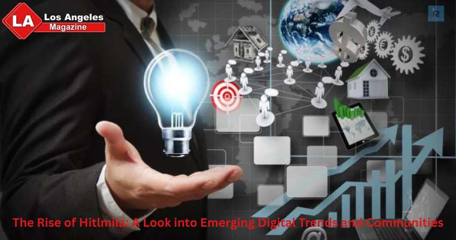 The Rise of Hitlmila: A Look into Emerging Digital Trends and Communities The Rise of Hitlmila: A Look into Emerging Digital Trends and Communities