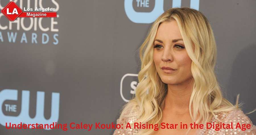 Understanding Caley Kouko: A Rising Star in the Digital Age Understanding Caley Kouko: A Rising Star in the Digital Age