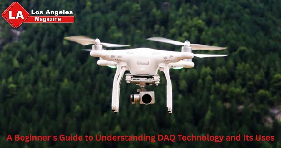 A Beginner's Guide to Understanding DAQ Technology and Its Uses