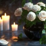 Sympathy Flowers