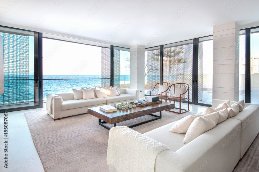 Luxury Apartment