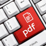 PDF