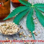 Creating a Balanced Lifestyle with CBD-Infused Products