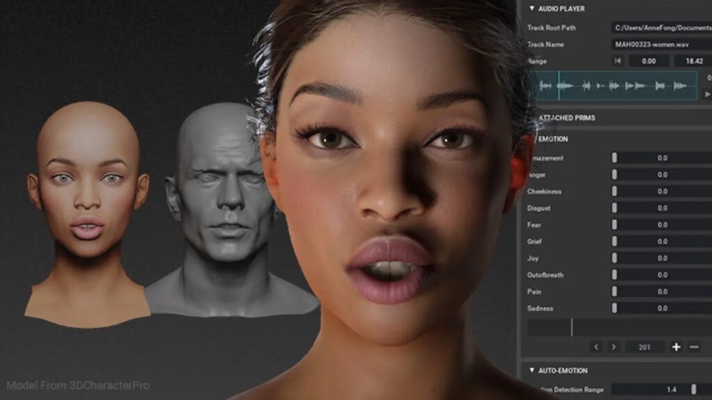 Elevate Creations with MagicHour’s Face Swap and Lip Sync AI Tools