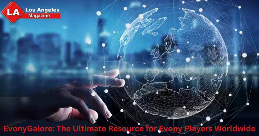 EvonyGalore: The Ultimate Resource for Evony Players Worldwide EvonyGalore: The Ultimate Resource for Evony Players Worldwide