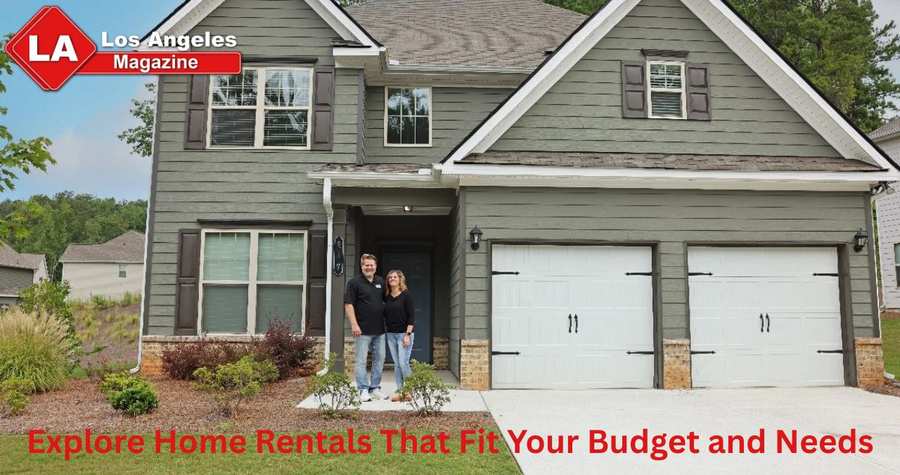 Explore Home Rentals That Fit Your Budget and Needs Explore Home Rentals That Fit Your Budget and Needs