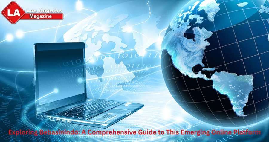 Exploring Bebasinindo: A Comprehensive Guide to This Emerging Online Platform Exploring Bebasinindo: A Comprehensive Guide to This Emerging Online Platform