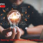 Exploring In-Play Betting: The Excitement of Live Bets on Digital Platforms