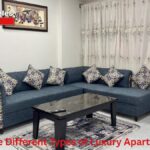 Exploring the Different Types of Luxury Apartment Homes