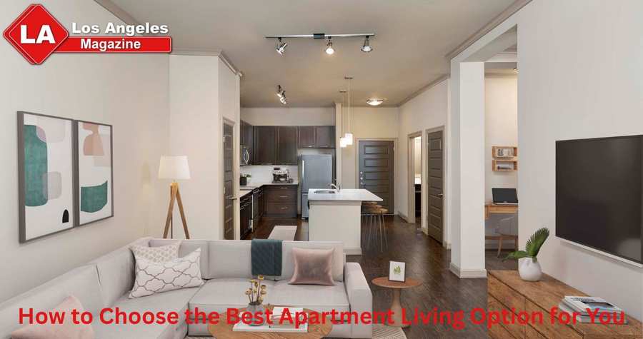 How to Choose the Best Apartment Living Option for You How to Choose the Best Apartment Living Option for You