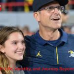Miah Harbaugh: Life, Identity, and Journey Beyond the Spotlight