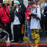 The Evolution of Minimalist Streetwear Style