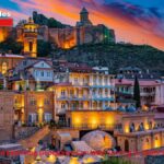 The Ultimate Guide to Exploring Georgia by Car: Why Renting in Tbilisi Is the Smartest Move