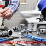 Tips For Regular Plumbing Maintenance 