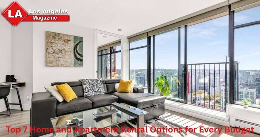 Top 7 Home and Apartment Rental Options for Every Budget Top 7 Home and Apartment Rental Options for Every Budget