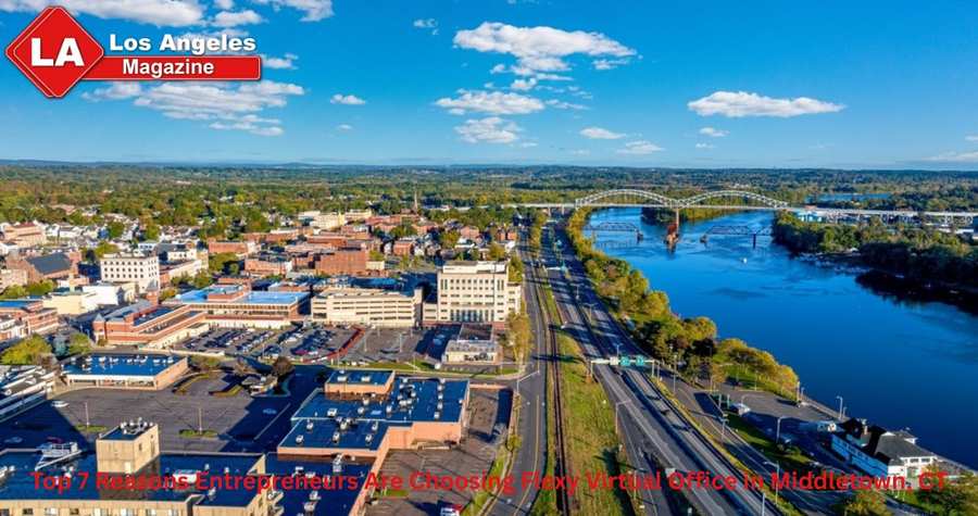 Top 7 Reasons Entrepreneurs Are Choosing Flexy Virtual Office in Middletown, CT Top 7 Reasons Entrepreneurs Are Choosing Flexy Virtual Office in Middletown, CT