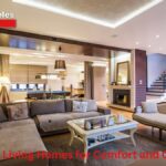 Top Student Living Homes for Comfort and Convenience