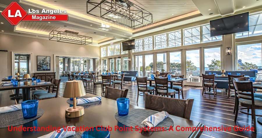 Understanding Vacation Club Point Systems: A Comprehensive Guide Understanding Vacation Club Point Systems: A Comprehensive Guide