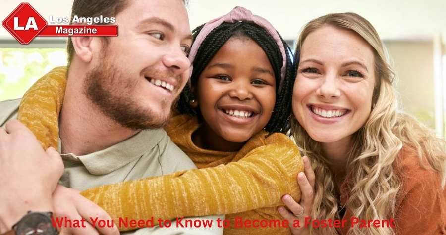 What You Need to Know to Become a Foster Parent What You Need to Know to Become a Foster Parent