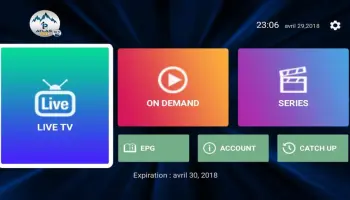 Atlas Pro IPTV: The Future of Entertainment Streaming