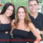 Beth Shuey: A Journey of Leadership, Innovation, and Community Impact