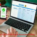 Can You Set Up a Business Bank Account Online – Find Out Now!