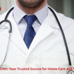 Contact DrHomeyCom: Your Trusted Source for Home Care and Wellness Solutions
