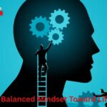 Creating a Balanced Mindset Toward Life and Loss