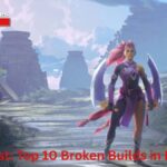Dota Boost: Top 10 Broken Builds in Patch 7.39