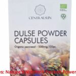 Dulse Capsules: Nature’s Nutrient-Packed Powerhouse in a Pill
