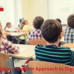 Elida Schoology: A Modern Approach to Digital Learning