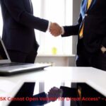 How to Fix "CHKDSK Cannot Open Volume for Direct Access" – A Complete Guide