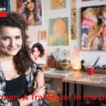 Ava Nickman: A Trailblazer in the Digital Era