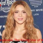 Shakira Makedonka: The Rising Star of World Music