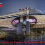 Smart Venues, Smarter Events: Tech-Driven Planning in 2025