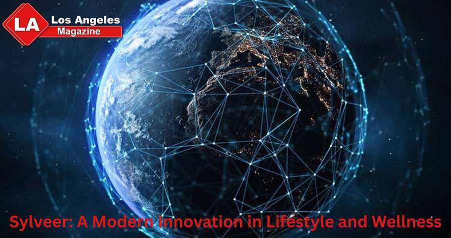 Sylveer: A Modern Innovation in Lifestyle and Wellness Sylveer: A Modern Innovation in Lifestyle and Wellness