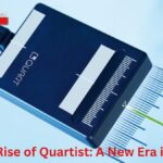 The Rise of Quartist: A New Era in Art