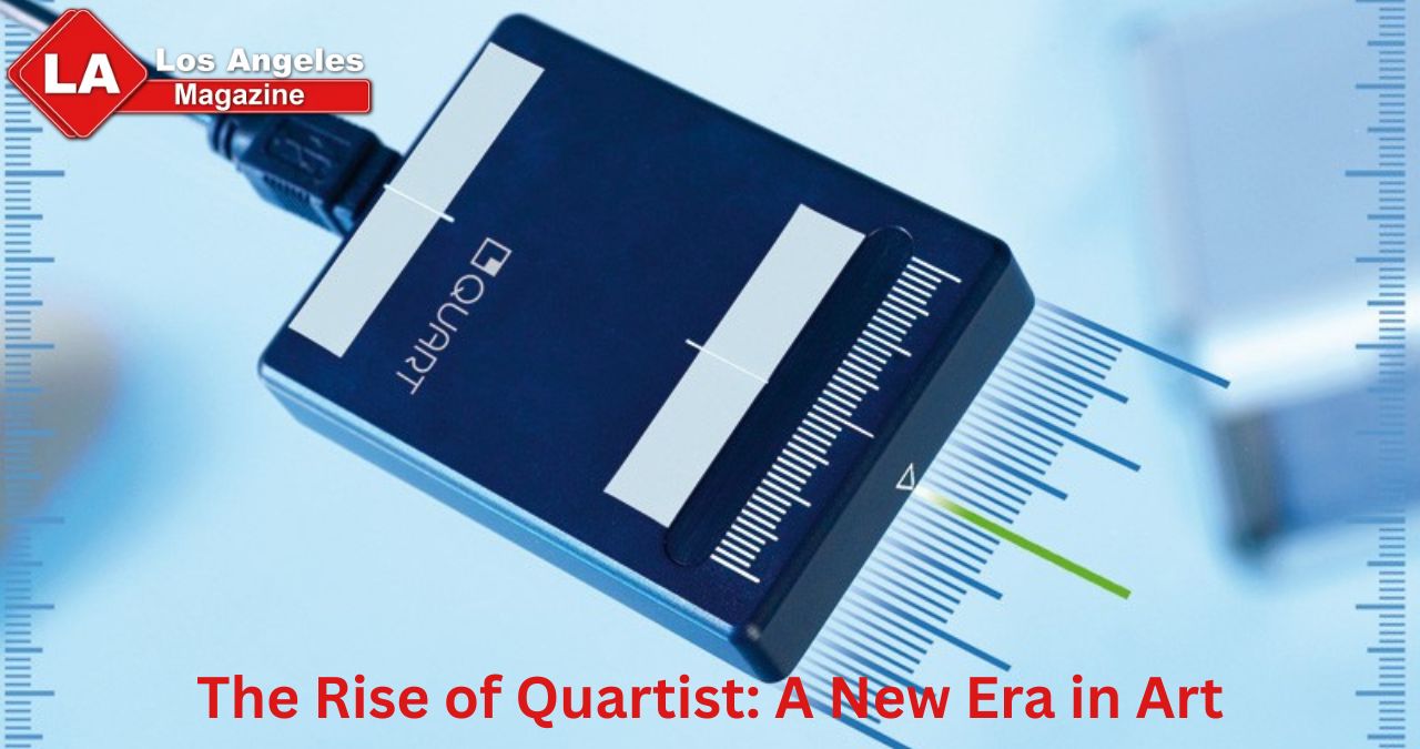 The Rise of Quartist: A New Era in Art