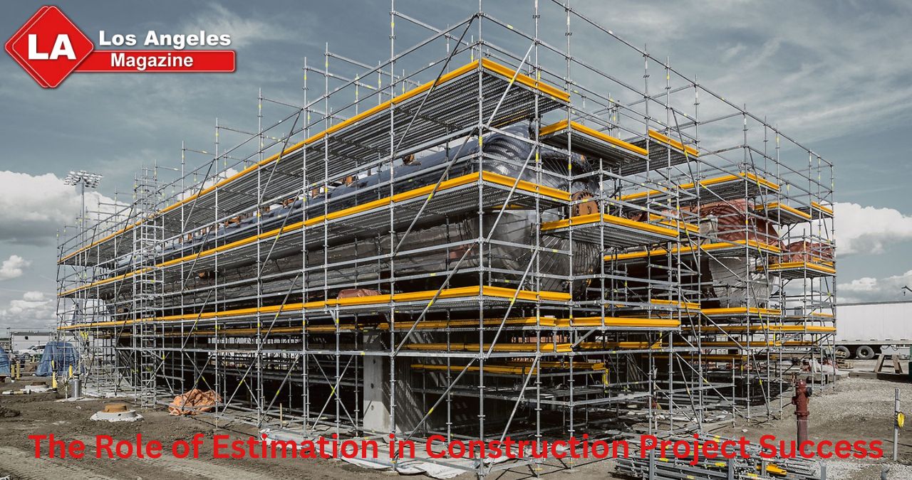 The Role of Estimation in Construction Project Success