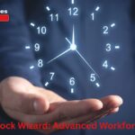 Time Clock Wizard: Advanced Workforce Tech