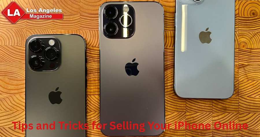 Tips and Tricks for Selling Your iPhone Online Tips and Tricks for Selling Your iPhone Online
