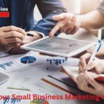 Transform Your Small Business Marketing with AI Magic