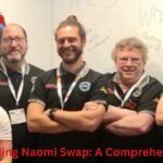 Understanding Naomi Swap: A Comprehensive Guide