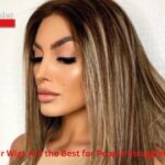 Why Human Hair Wigs Are the Best for People Struggling with Hair Loss