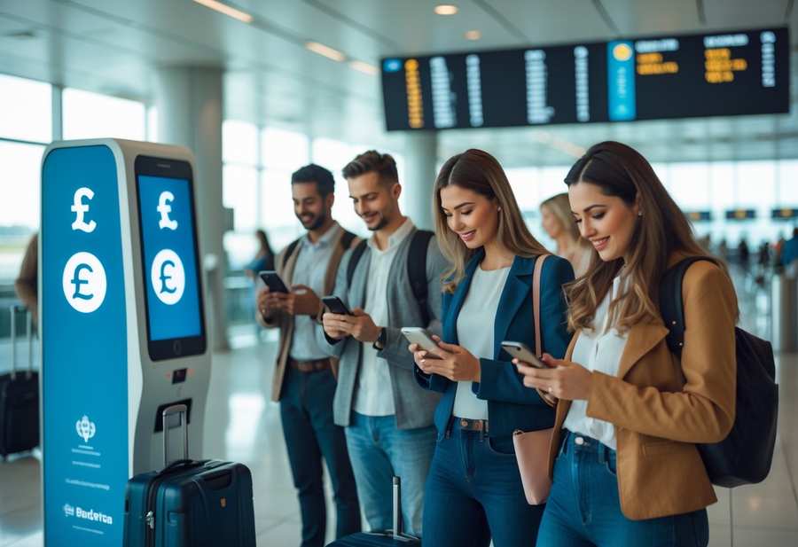 TRY GBP Currency-Exchange Hacks Before You Fly: Get More Travel Money TRY GBP Currency-Exchange Hacks Before You Fly: Get More Travel Money
